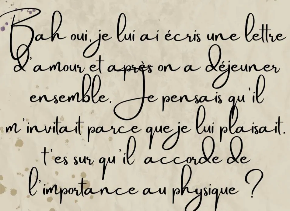 Image postée par le membre