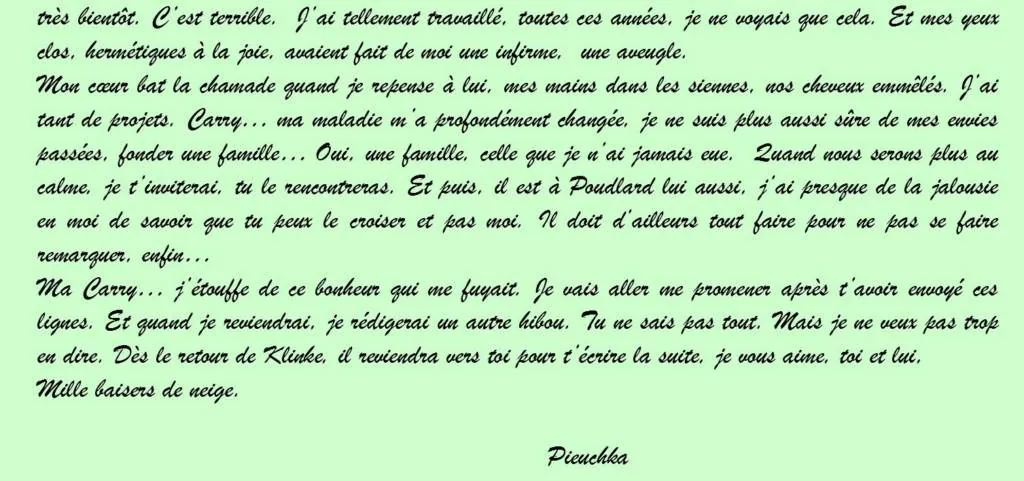Image postée par le membre