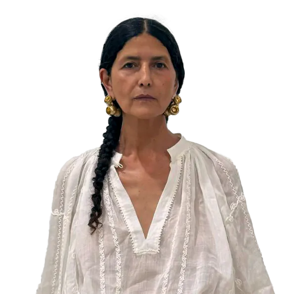 image de face de Victoria