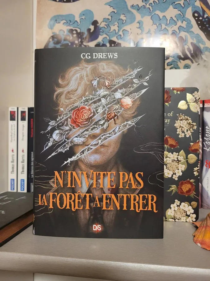 Image postée par le membre