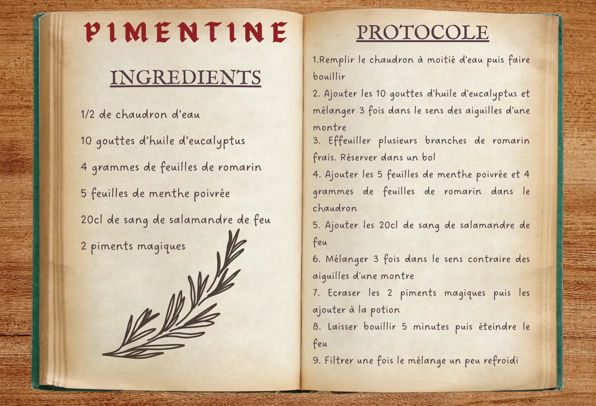 Pimentine