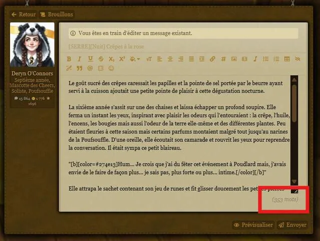 Image postée par le membre