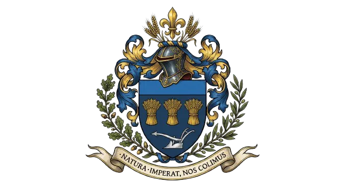 Blason des Williams