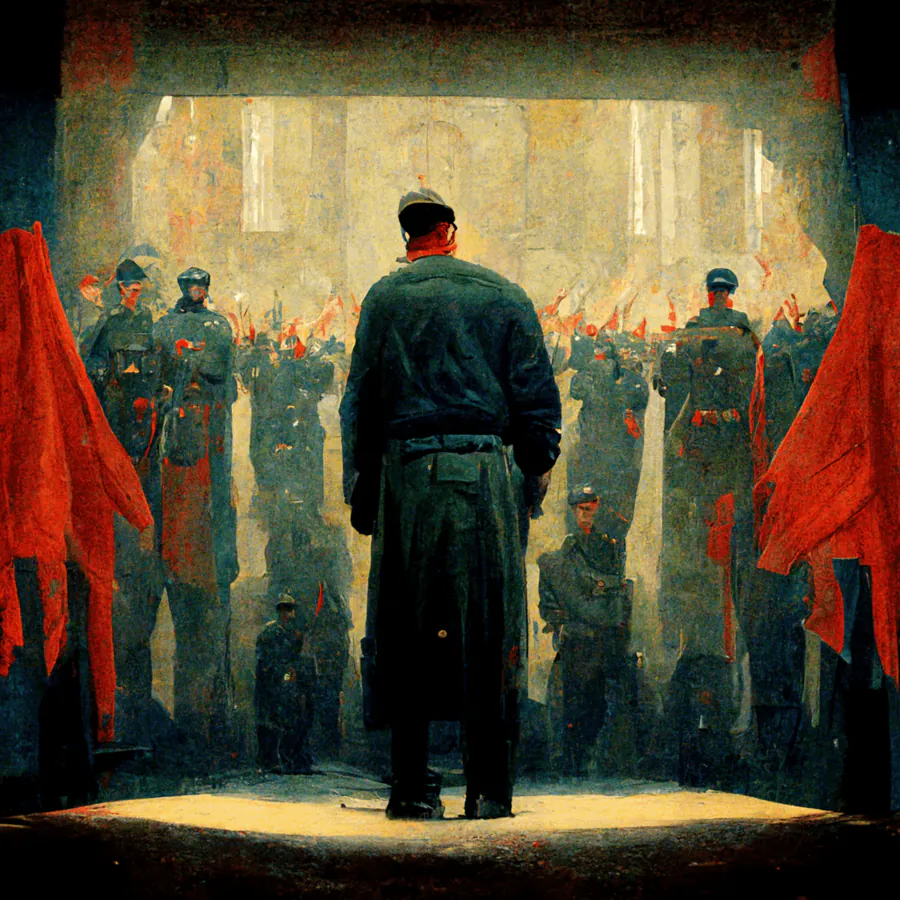 Image postée par le membre