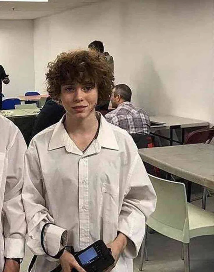 Image postée par le membre