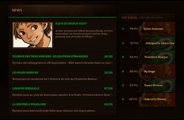 Image postée par le membre