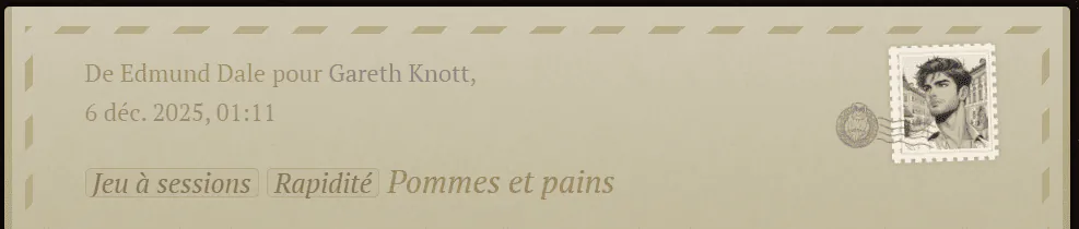 Image postée par le membre
