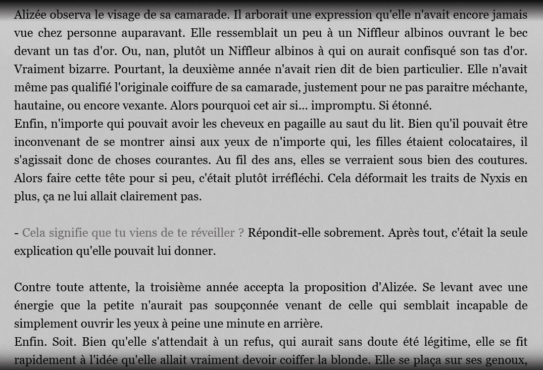 Image postée par le membre