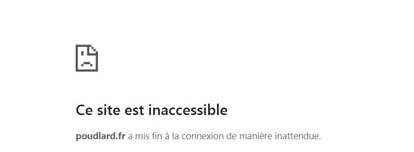Image postée par le membre