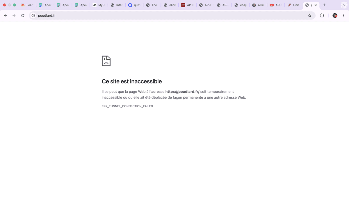 Image postée par le membre