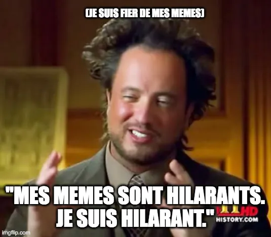 Image postée par le membre