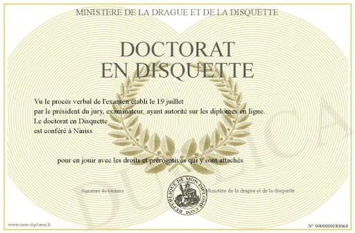 Image postée par le membre