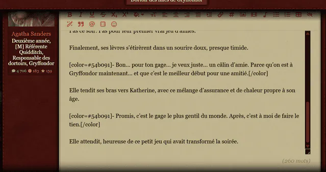 Image postée par le membre
