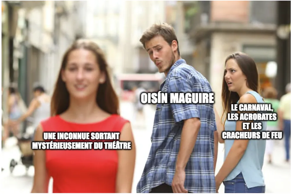 Image postée par le membre