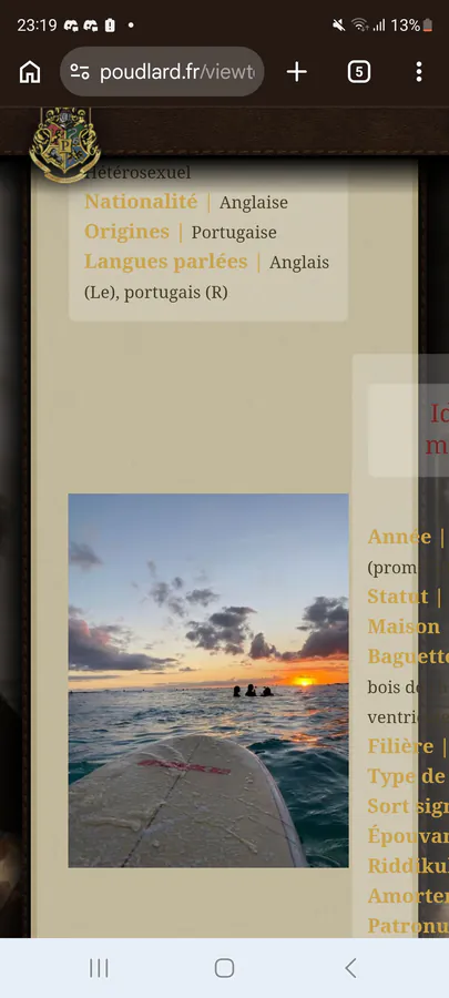 Image