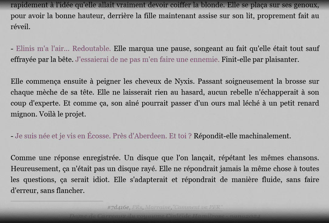 Image postée par le membre