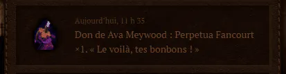 Image postée par le membre