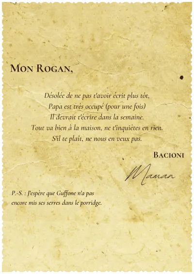 Image postée par le membre