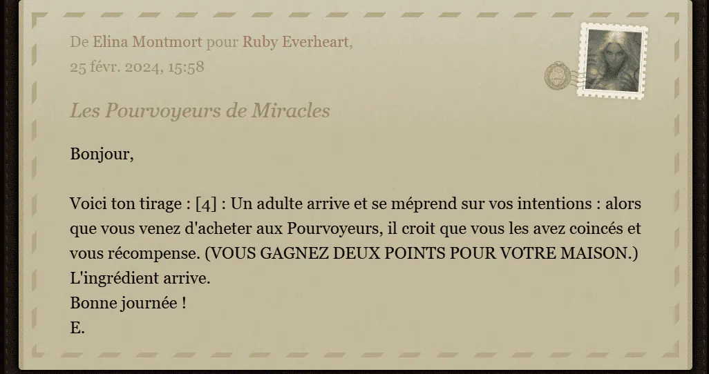 Image postée par le membre