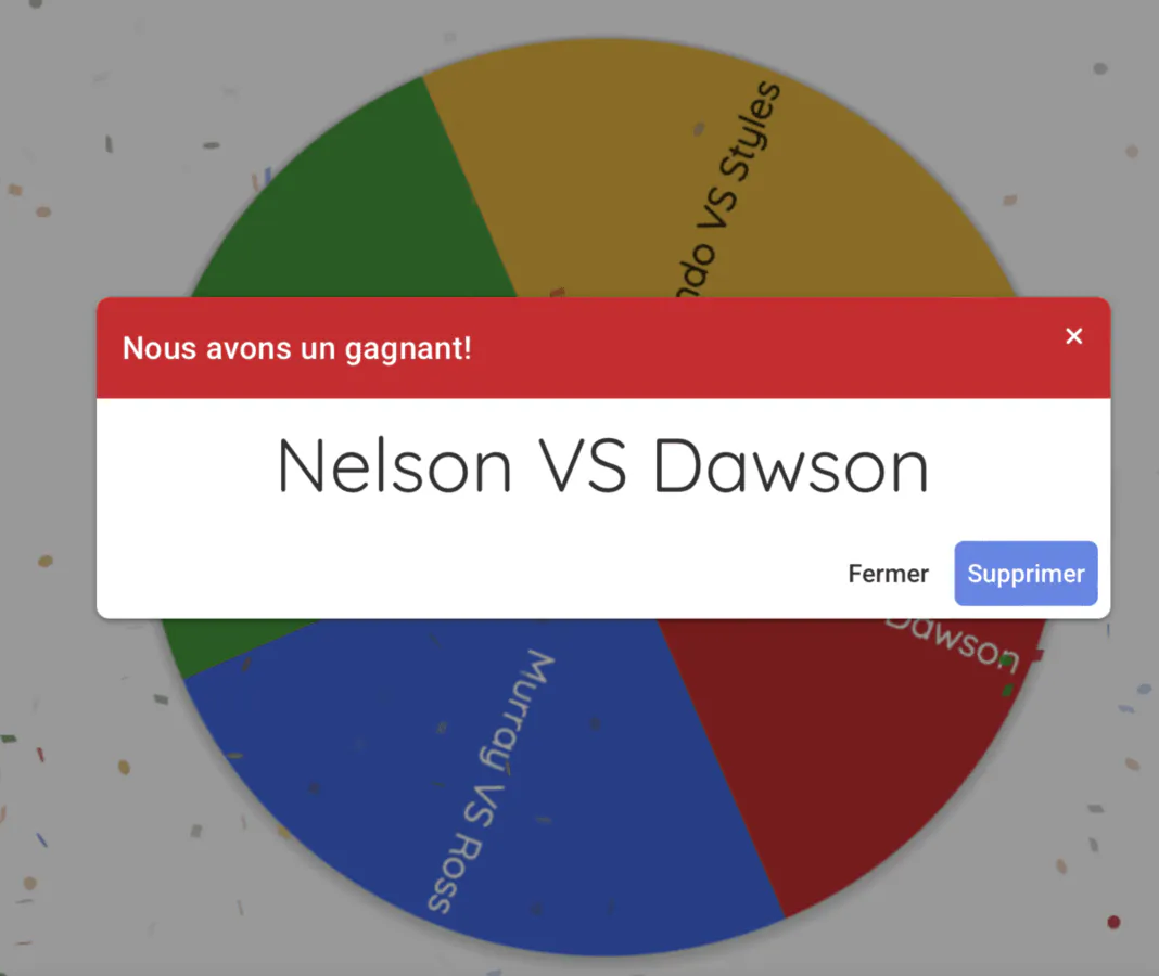Image postée par le membre
