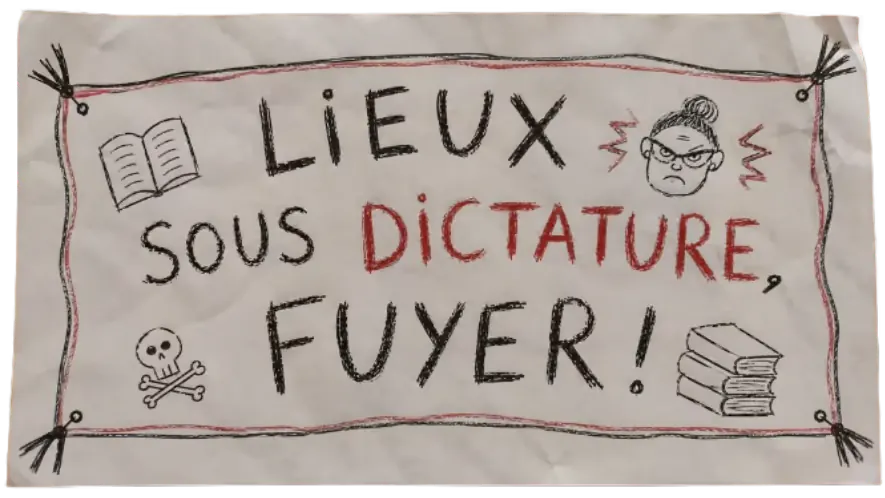 Image postée par le membre