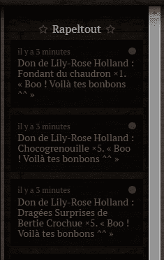 Image postée par le membre