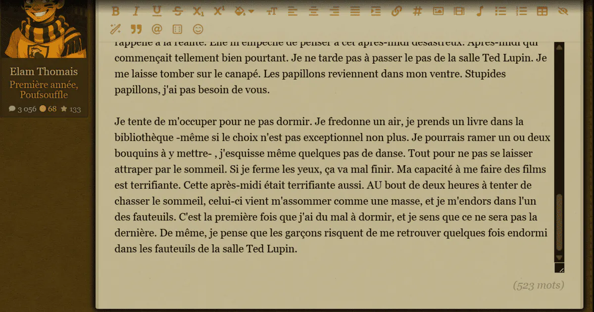 Image postée par le membre