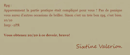 Image postée par le membre