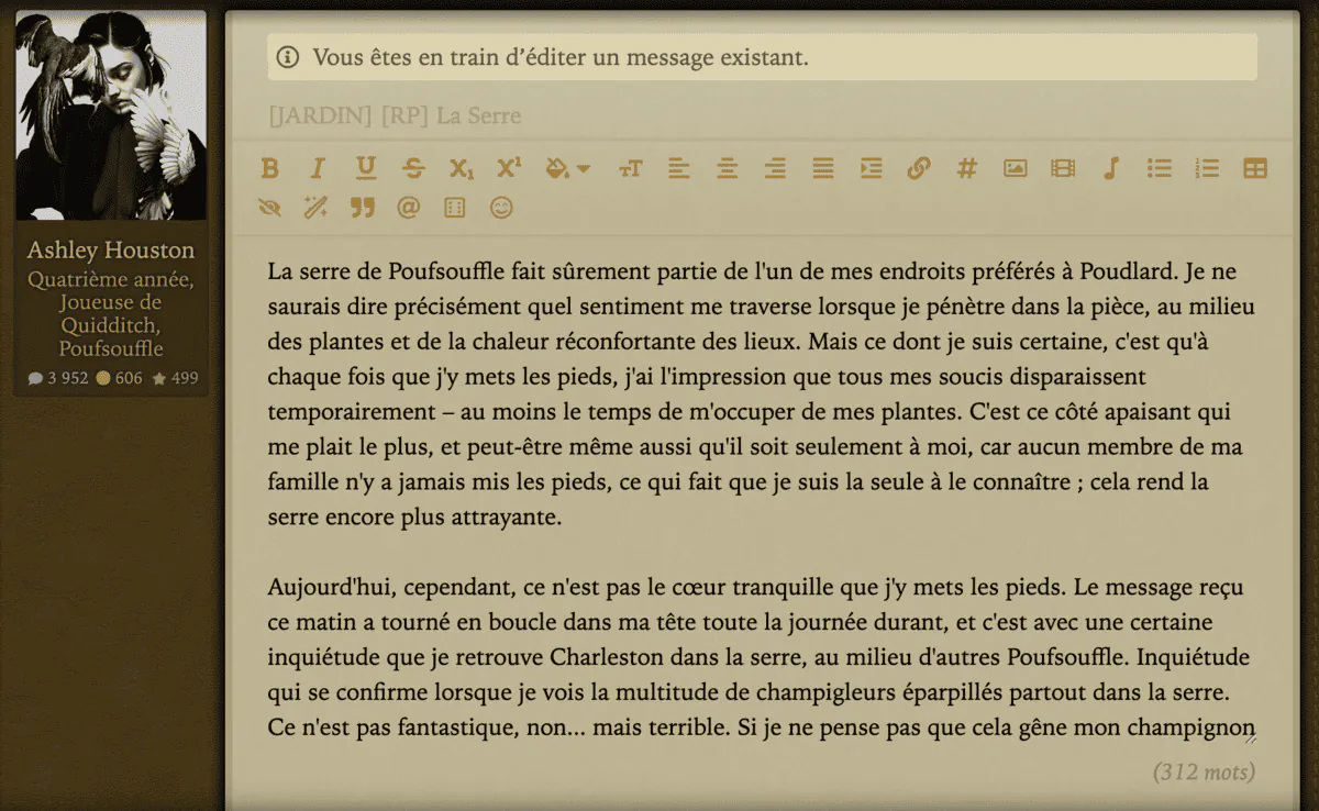 Image postée par le membre