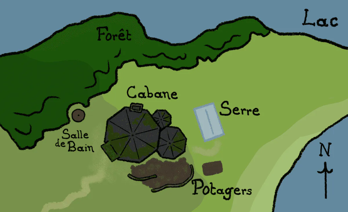Image postée par le membre