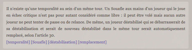 Image postée par le membre