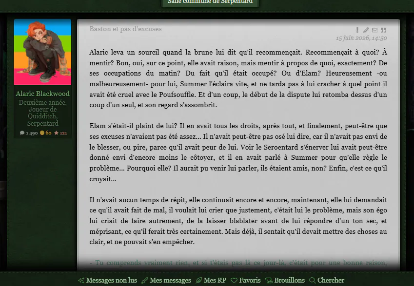 Image postée par le membre