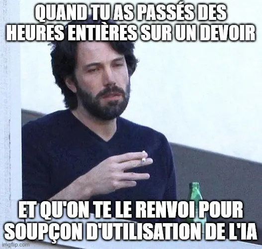 Image postée par le membre