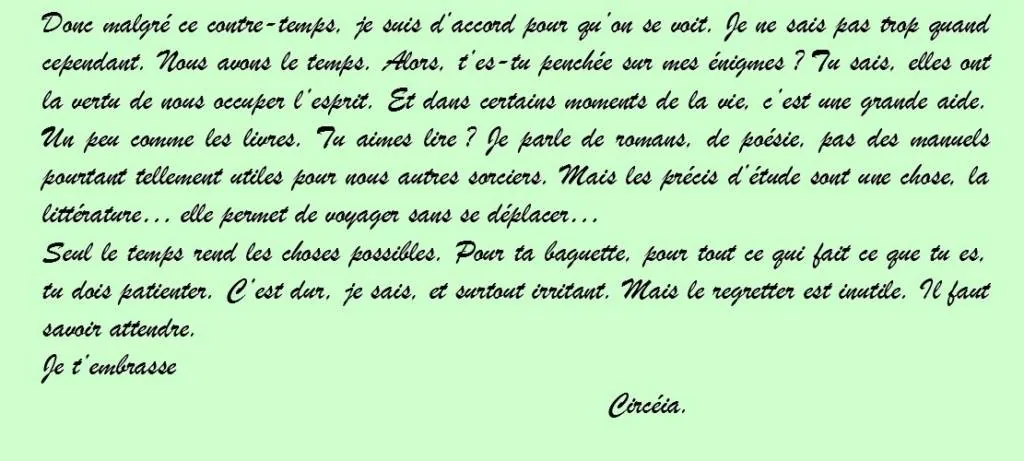 Image postée par le membre