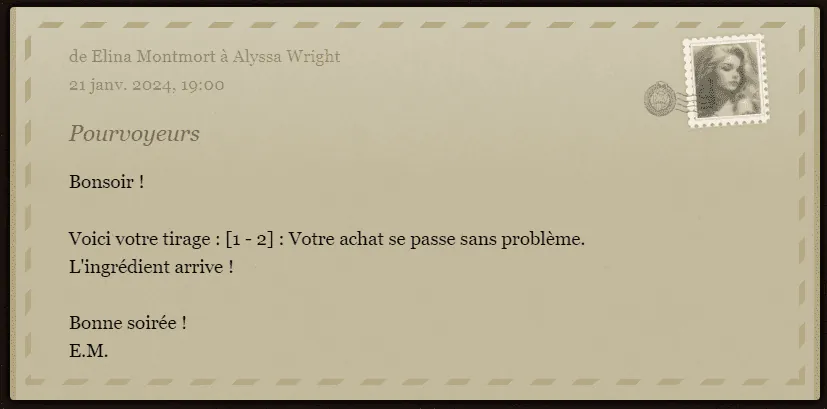 Image postée par le membre