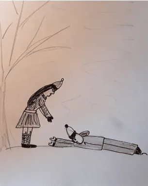 Image postée par le membre