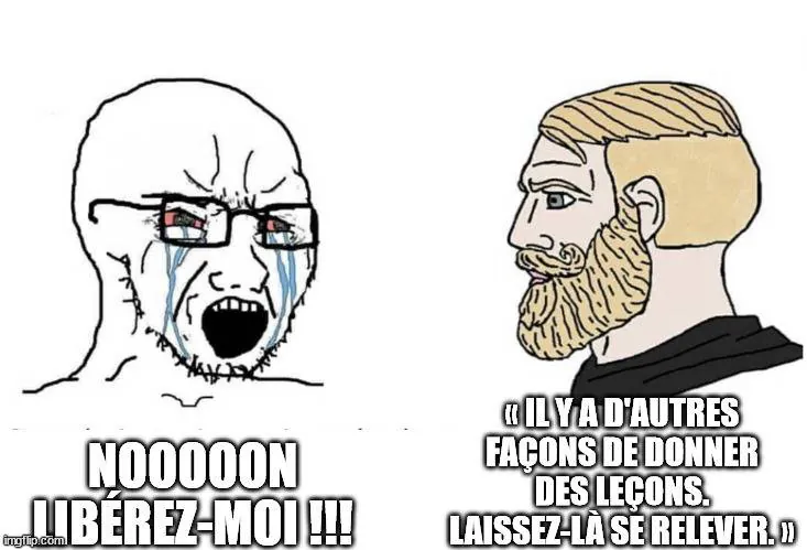 Image postée par le membre
