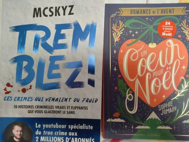 Image postée par le membre
