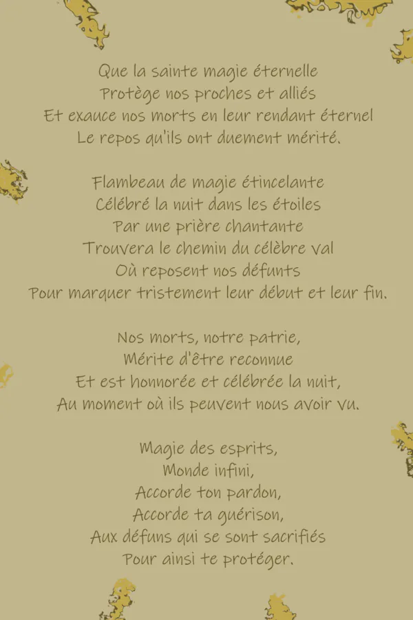 Image postée par le membre