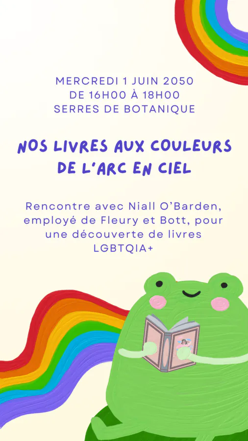 Image postée par le membre