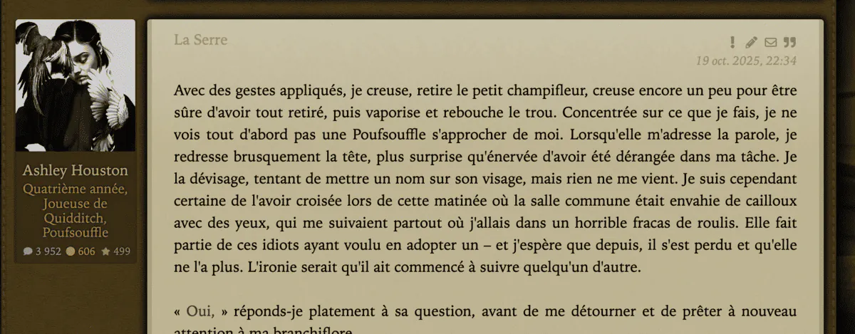 Image postée par le membre