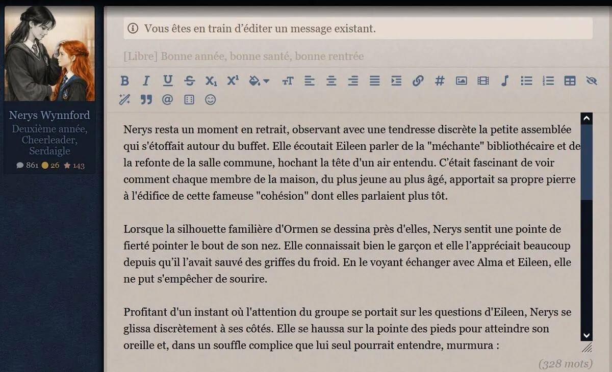 Image postée par le membre