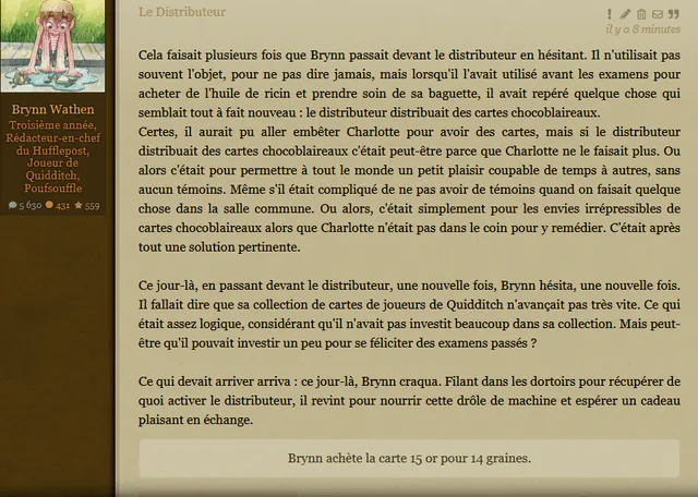 Image postée par le membre