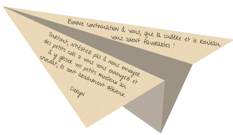 Image postée par le membre