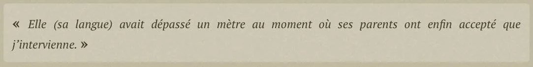 Image postée par le membre