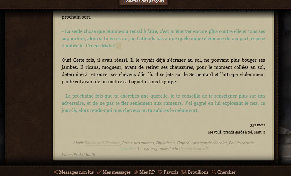 Image postée par le membre