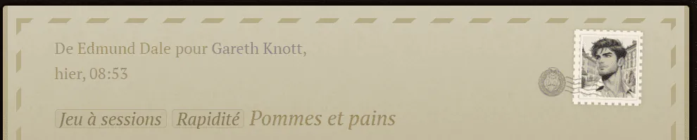Image postée par le membre