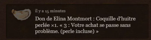 Image postée par le membre