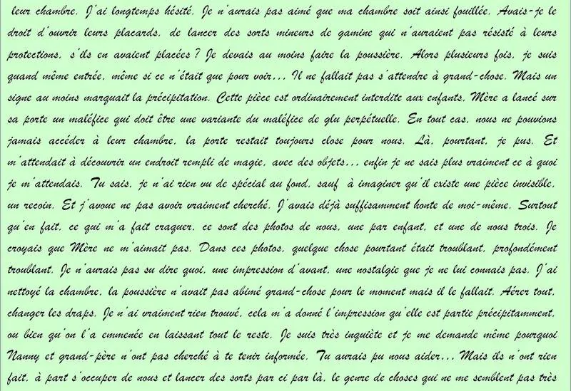 Image postée par le membre