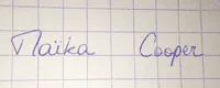 Image postée par le membre
